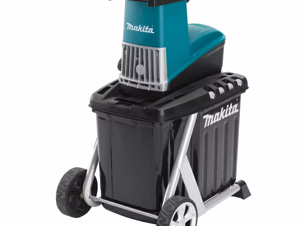 Tocător De Frunze Și Crengi Makita Ud2500 - 74 - livrare/achitare in 4rate/agrotop
