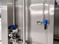 Инфракрасная сушильная установка — photo 2