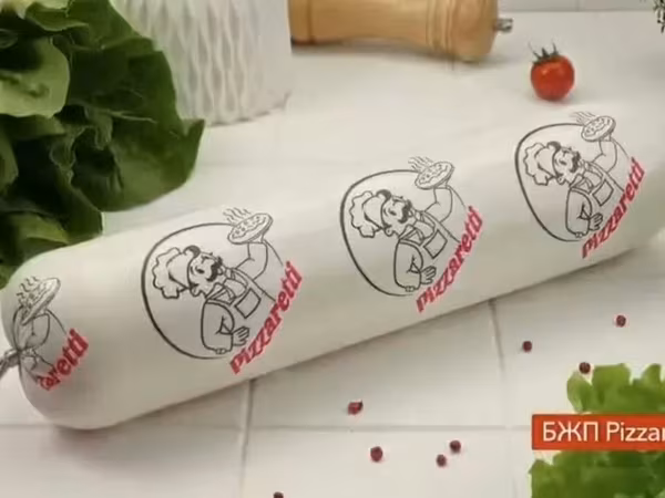 Моцарелла 50% бжп