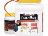 NutriBird A19 High Energy / 800 гр — photo 1
