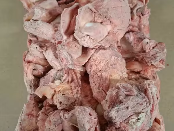 Колено (чашечка) говяжье