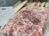 Щека внутренняя . ндс, меркурий. от 20кг — photo 2