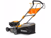 Газонокосилка на бензин Powermat PM-KSS-5S B7 — الصورة 4