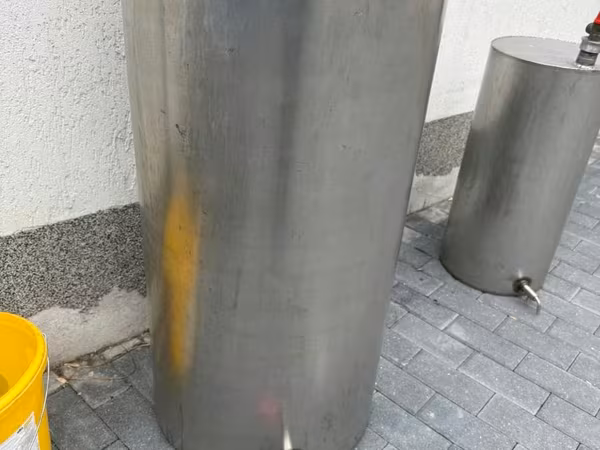 Бочки для вина 160л , 55л , 50л кег