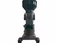 Granulator de furaje Des Champs EU profi 150 — 照片 2