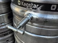 Inox keg 20 30 50 100L по самым лучшим ценам — الصورة 5