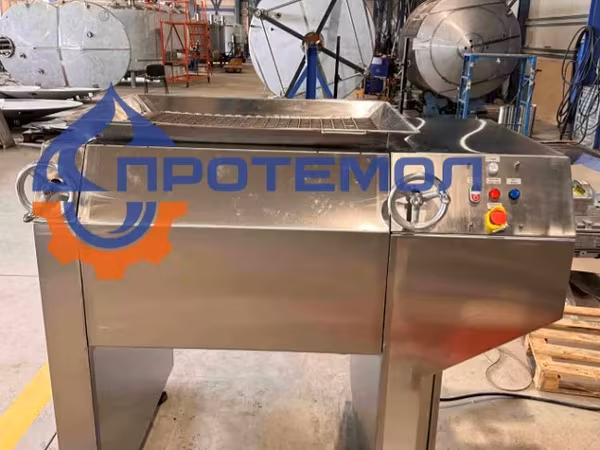 Вальцовка для творога