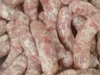 Колбаски для жарки "нюрнбергские" — 照片 1