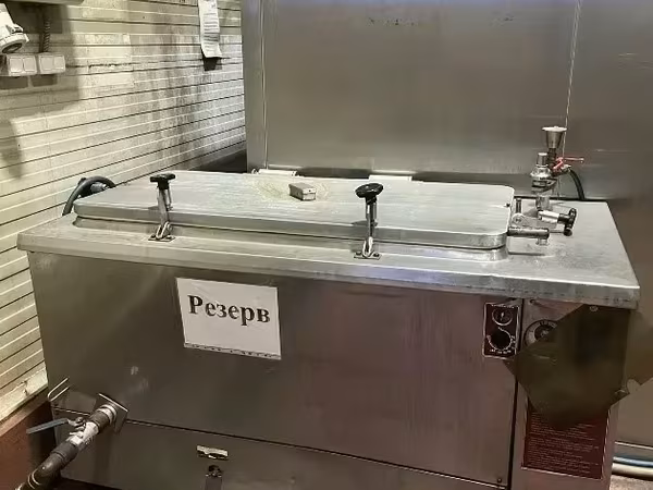Б/у оборудование для мясопереработки