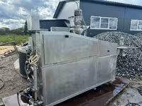 Б/у плавитель сыра чедеризатор danido — фото 4