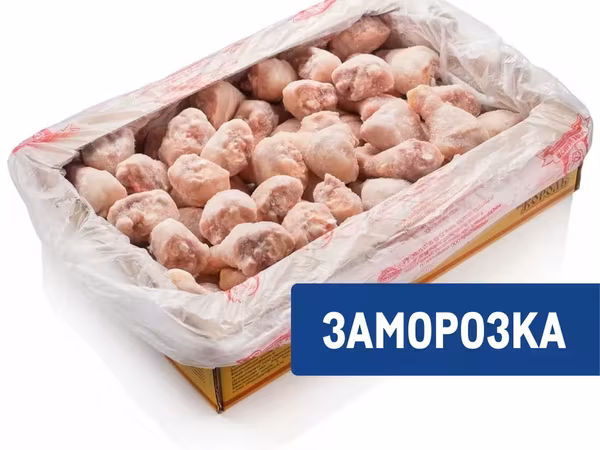 Голень ЦБ