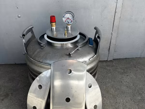 Autoclav автоклав