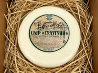 Сырные нити (спагетти) — foto 3