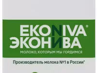 Сливки 10% эконива — photo 5