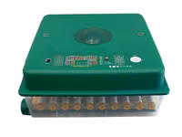 Incubator De Oua Des Champs Eco Profi C-70 — 照片 1