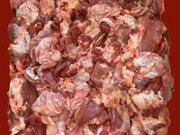 Говядина 2 сорт котлетное мясо — foto 3