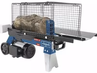 Despicator De Busteni Electric Scheppach Hl460 - 04 - livrare/achitare in 4rate la 0% / agroteh — 照片 1