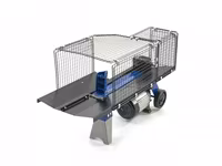 Despicator De Busteni Electric Scheppach Hl460 - 04 - livrare/achitare in 4rate la 0% / agroteh — 照片 2