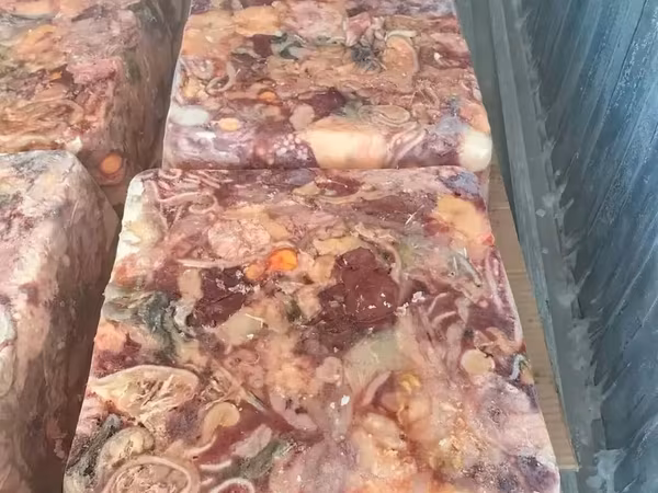 Печень куриная