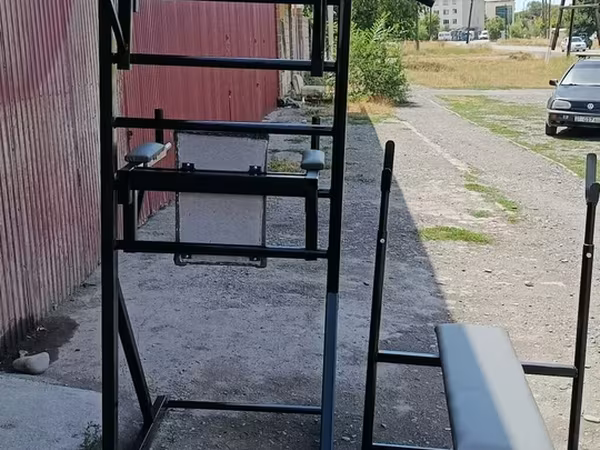 Другие удобства для дома и сада