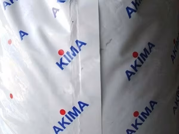 Экструдированный корм для форели и осетра