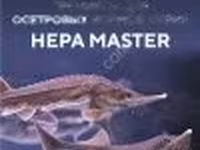 Премиксы для рыбного корма HEPA MASTER — foto 2