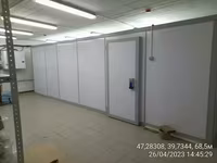 Льдогенераторы от 1 до 6 тонн/сутки (рф) — photo 2