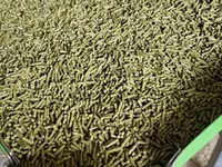 Producem și vindem granule pentru animale si păsări — Foto 1