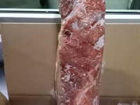 Вырезка говяжья замороженная — फ़ोटो 2