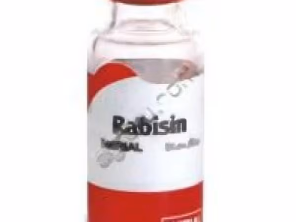 РАБИЗИН (RABISIN) Вaкцинa