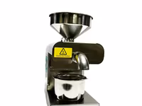 Presa De Ulei Automata Demetra Dm-820 - ah - livrare/achitare in 4rate la 0% / agroteh — 照片 4