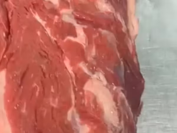 Компенсат говяжий охлажденный
