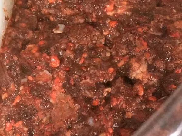 Натуральная баранья оболочка