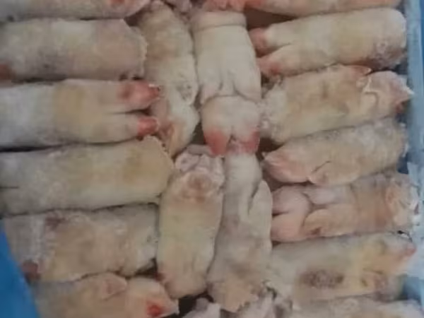 Ноги свиные передние