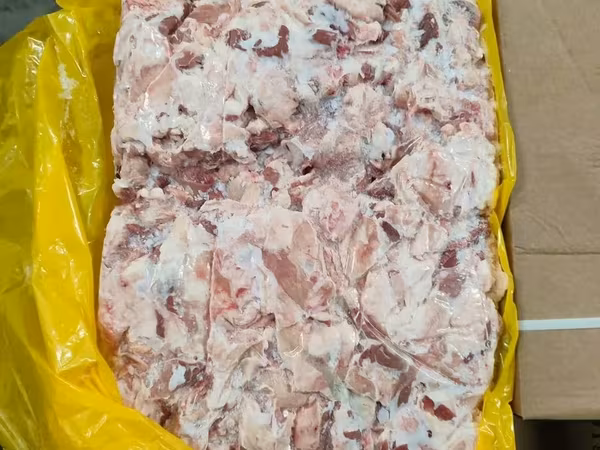 Жилка говяжья мягкая парагвай