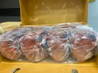 Продажа мясо говядины оптом — 照片 1