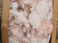 Трубчатая кость куриная — photo 3