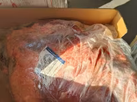 Лопатка из быка, гост, halal доставка — фото 4