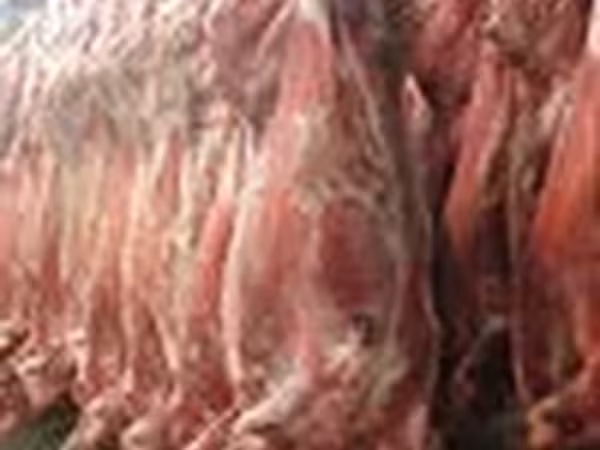 Говядина на кости коровы молодняк быки