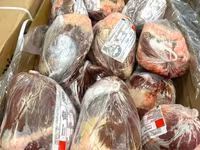 Продажа мясо говядины оптом — 照片 5