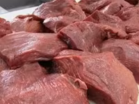 Мясо говядины 2 сорт односорт ГОСТ ТУ — 照片 4
