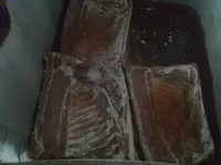 Тамбовское соленое сало от производителя — الصورة 2