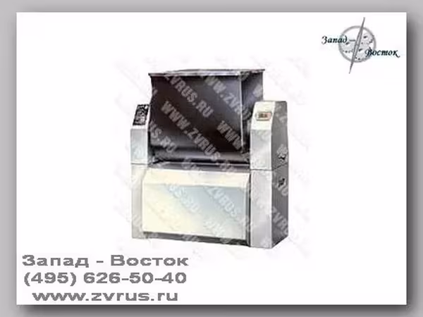 Машины для смешивания фарша. фаршемес.