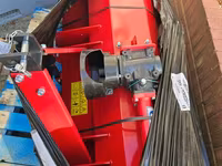 Tocatoare Winton 1.45 m — Foto 2