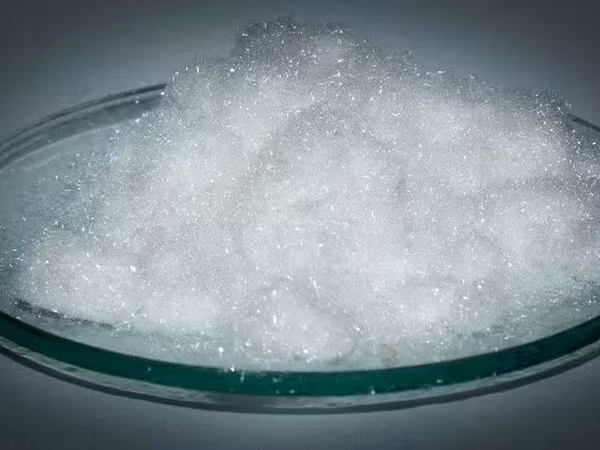 Бензойная кислота е210
