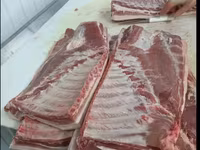 СВИНИНА ОПТОМ В ПОЛУТУШАХ - Прямая поставка свежей продукции. - — foto 4