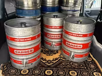 Keg inox самые лучшие цены — الصورة 4