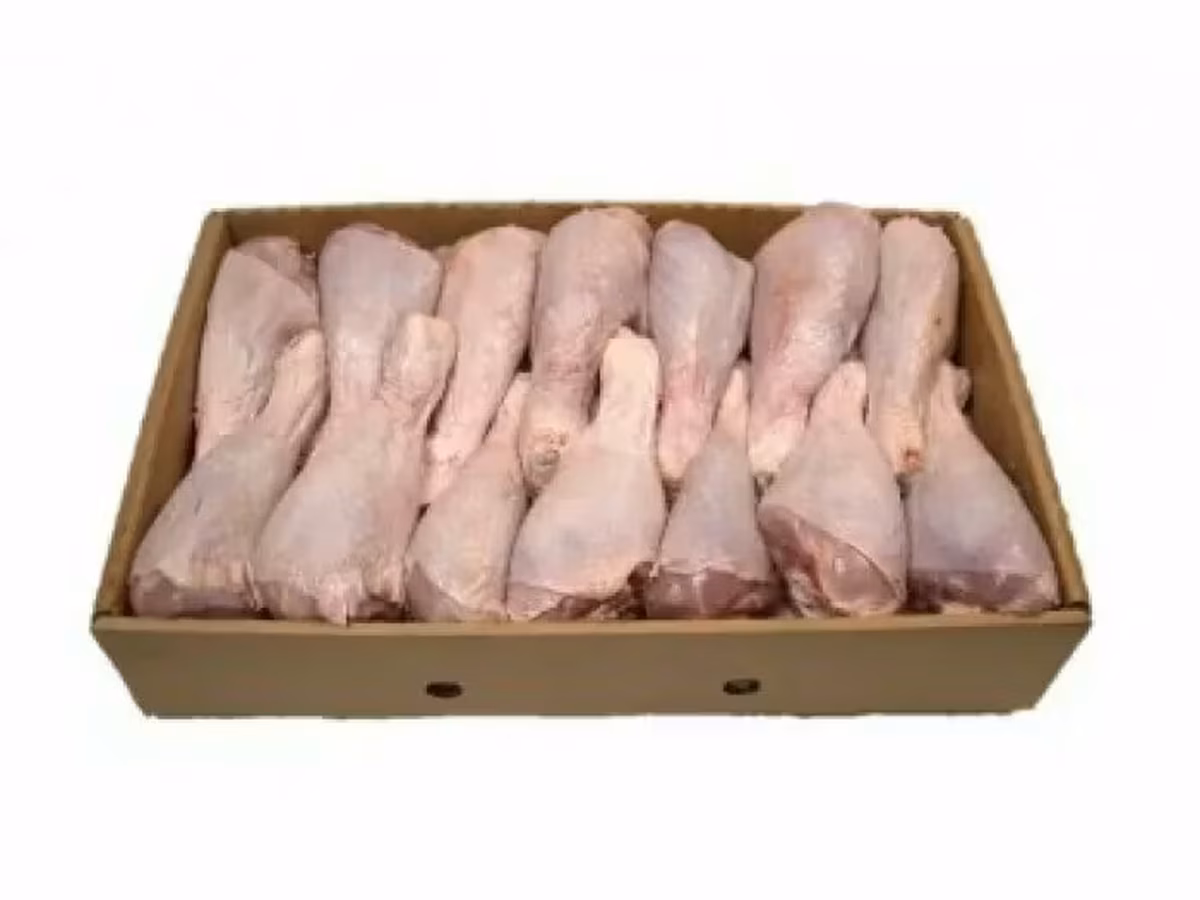 poultry