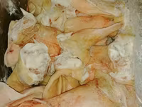 Уши  свиные мясокомбинат НЕЙМА — फ़ोटो 3