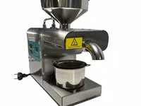 Presa De Ulei Automata Demetra Dm-820 - ah - livrare/achitare in 4rate la 0% / agroteh — 照片 5